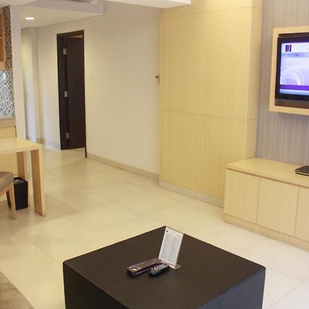 Quest Hotel Kuta By Aston Eksteriør billede